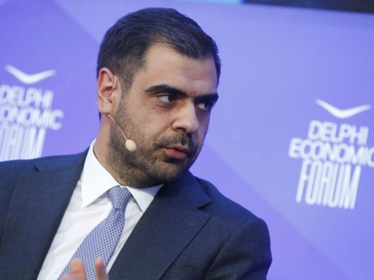 Μαρινάκης: Τη μάχη ενάντια στην παραπληροφόρηση θα δώσει το σύνολο της κοινωνίας