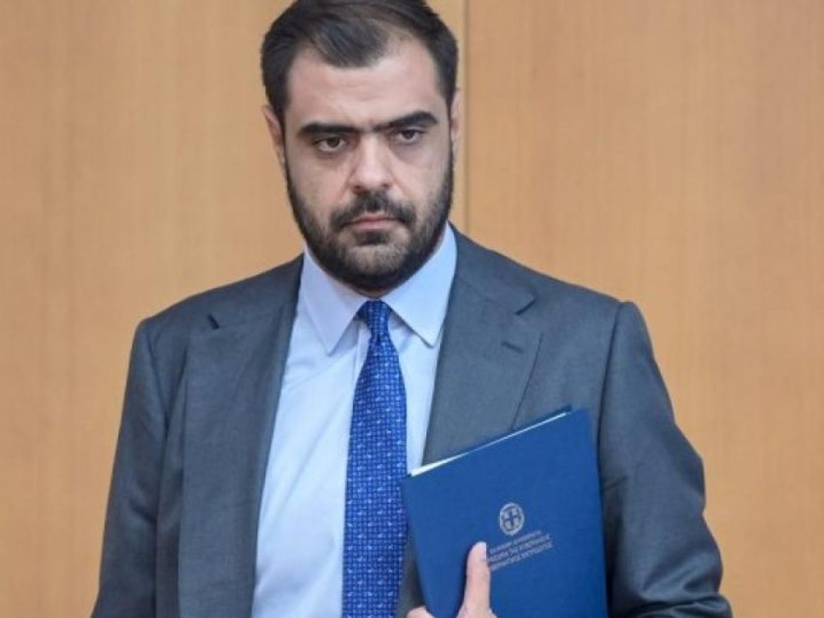Μαρινάκης: Απέναντι στους επικίνδυνους λαϊκισμούς και τις δημαγωγίες του κ. Τσίπρα, η κυβέρνηση απαντά με πράξεις