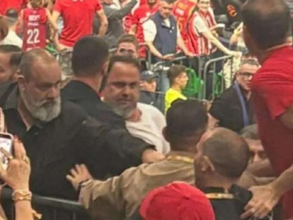 Μαρινάκης – Γρηγοριάδης: Όταν τσακώνονται τα βουβάλια, ποιος θα την πληρώσει;