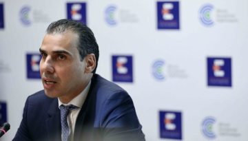 Μάριος Θεμιστοκλέους για τα νοσοκομεία του ΕΣΥ: Πριν από έναν χρόνο, ο μέσος χρόνος αναμονής ήταν περίπου 9 ώρες, σήμερα,