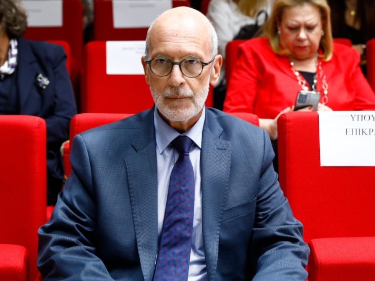 Ματαιώνεται η συνεδρίαση της Επιτροπής Θεσμών για τις υποκλοπές