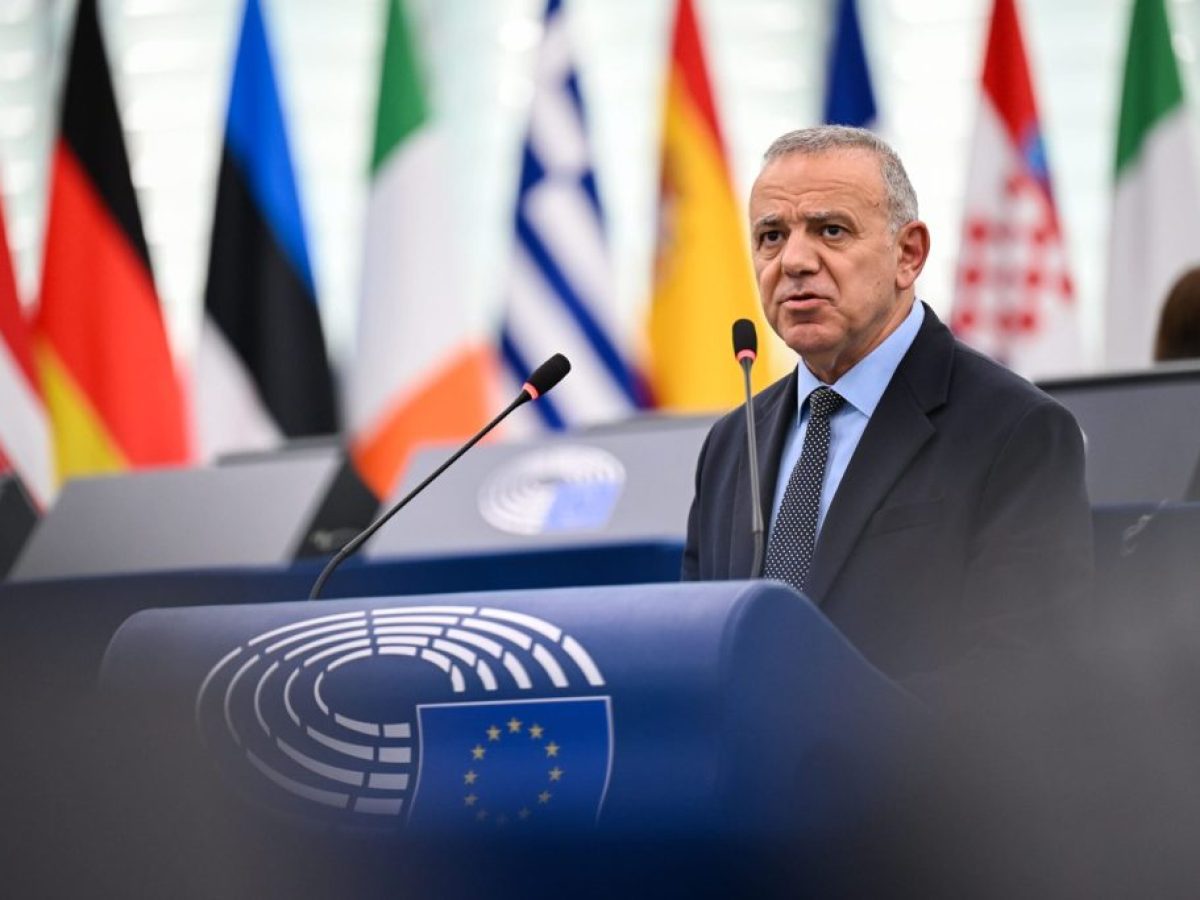 Μαυρίδης: Δεν νοείται ενιαία αγορά στην ΕΕ χωρίς στέγαση