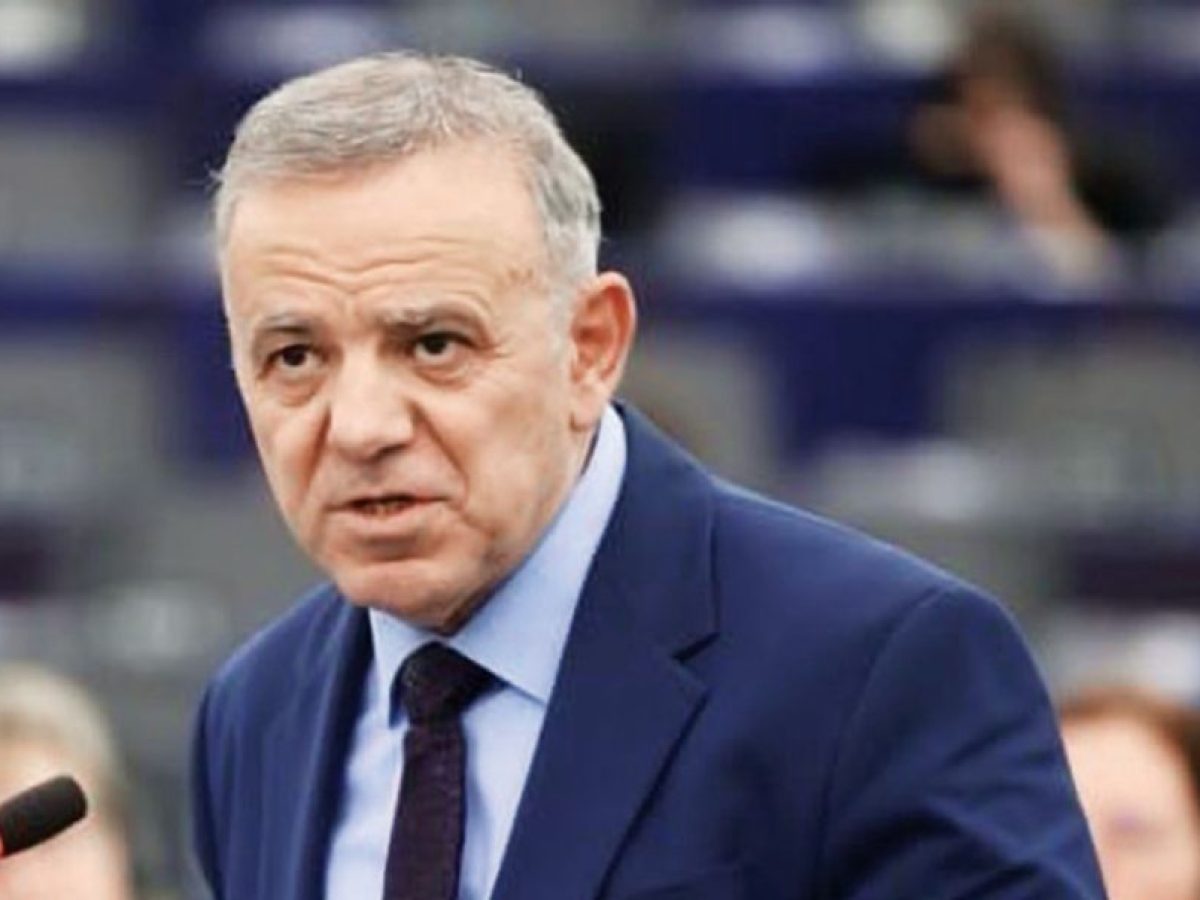 Μαυρίδης στην ΕΕ: Επιβάλετε κυρώσεις στον τουρκικό ισλαμοφασισμό