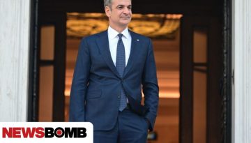Μαξίμου: Ο Ανδρουλάκης σε πανικό, ο Τσίπρας σε «rebranding» του παρελθόντος