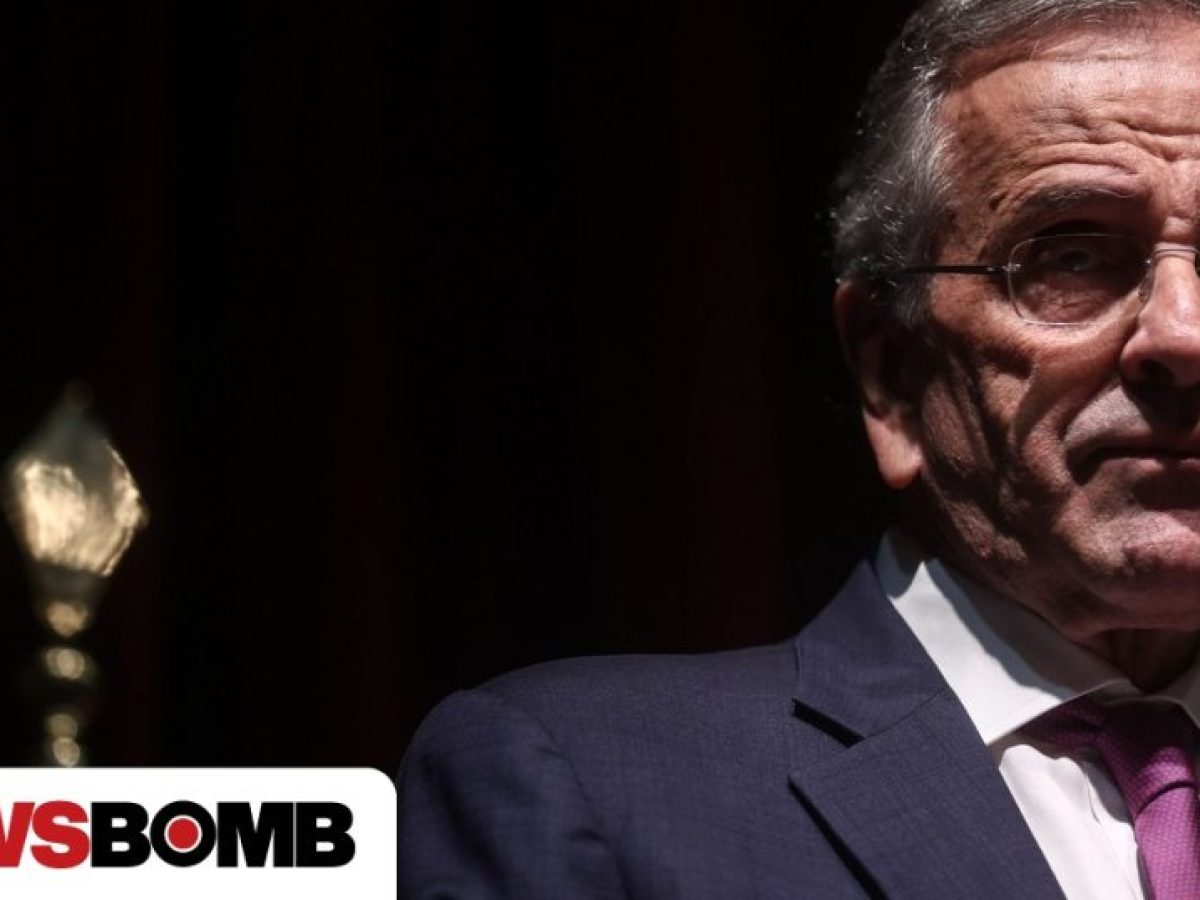 Μαξίμου προς Σαμαρά: «Η ΝΔ δεν θα γίνει φορέας ακροδεξιάς ρητορικής»
