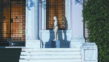 Μαξίμου – υποκλοπές: Αμήχανες αντιδράσεις  στα ηχηρά μηνύματα του Γρηγόρη Δημητριάδη