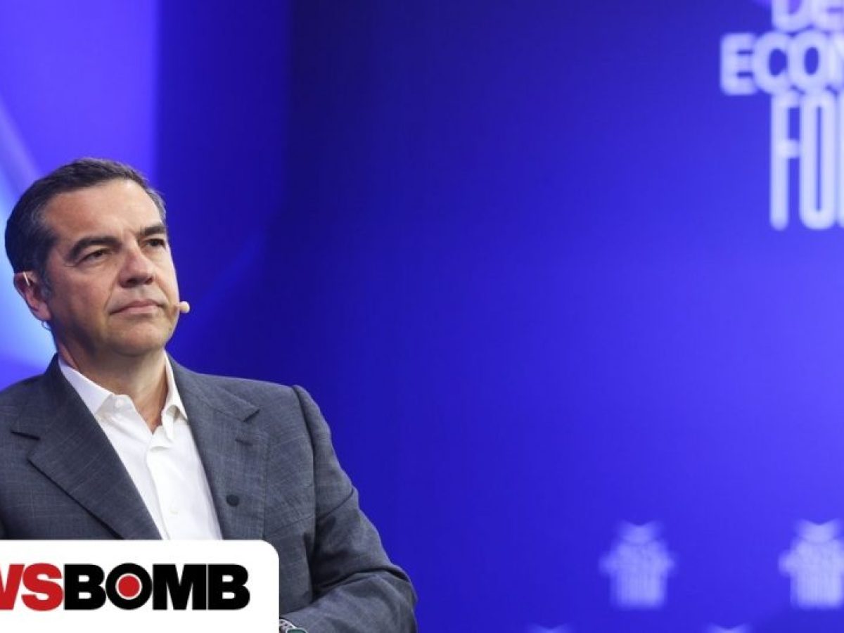 Με «κλισέ» και γερή δόση… 80s οι ευχές Τσίπρα στους μαθητές που ξεκινούν τις Πανελλήνιες