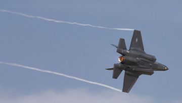 «Με τα F-35 η Ελλάδα γίνεται βασικός παίκτης στην ασφάλεια» – O Ρομπ Γουίλκερσον στο ΒΗΜΑ