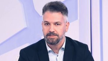 Μελίδης: Ο ΣΥΡΙΖΑ φυσικά θα συνεχίσει την πορεία του για το καλό της χώρας