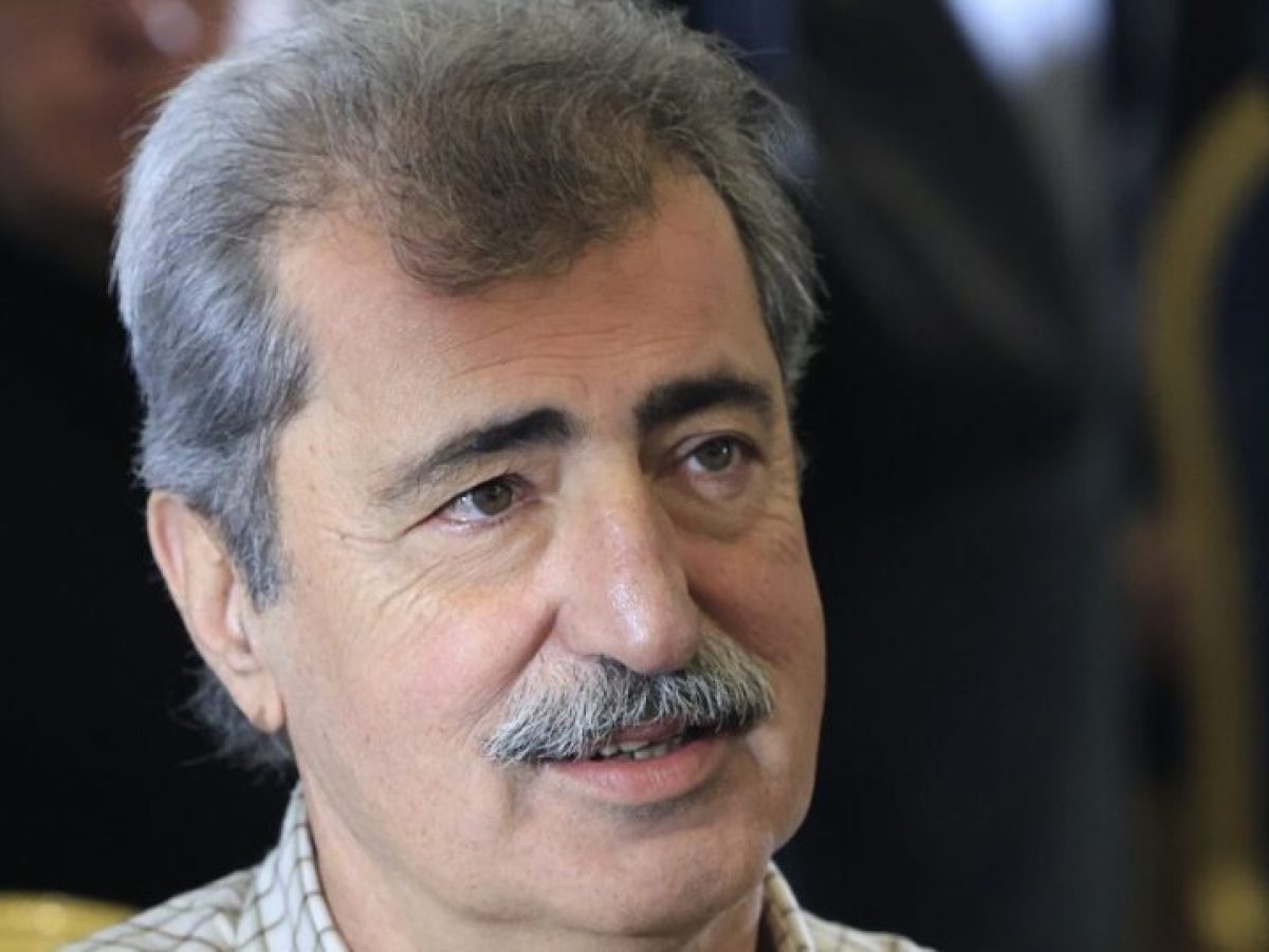 Μετά τη διαγραφή του, καλεί σε πανστρατιά ο Πολάκης «για να πέσει ο Μητσοτάκης» – Τι είπε σε εκδήλωση του ΣΥΡΙΖΑ
