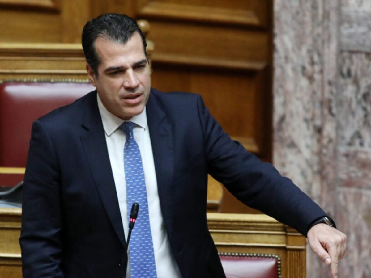 Μεταναστευτικό: Νέα «απόβαση» στην Κρήτη – τι λέει ο Πλεύρης