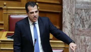 Μεταναστευτικό: Νέα «απόβαση» στην Κρήτη – τι λέει ο Πλεύρης