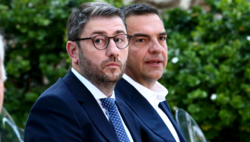 Μέτωπο ΠΑΣΟΚ και Τσίπρα για τις εκατέρωθεν μεταγραφές – Παρασκήνιο και κόντρες στον χώρο της Κεντροαριστεράς