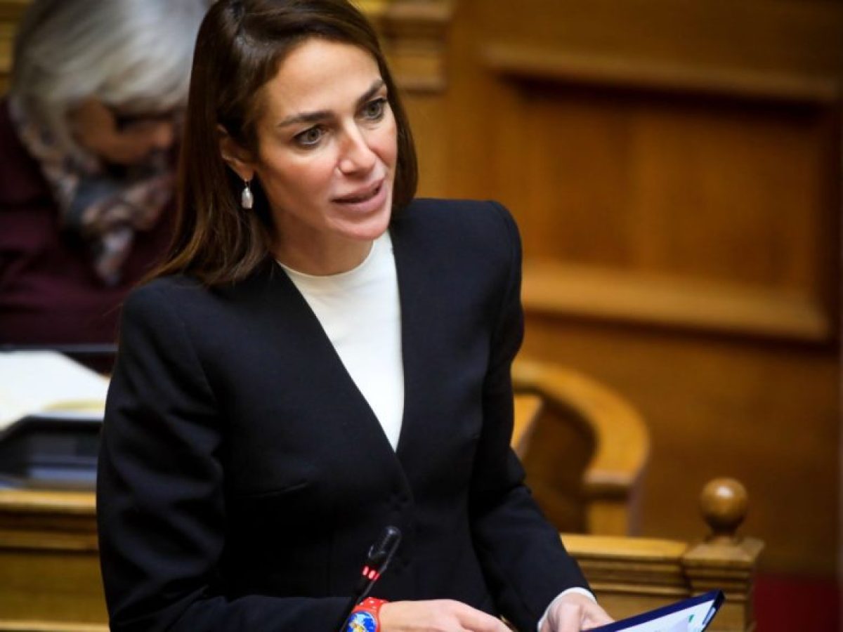 Μιχαηλίδου: Εντυπωσιακή η ανταπόκριση στις «Νταντάδες της Γειτονιάς» – Πάνω από 48.000 επισκέψεις