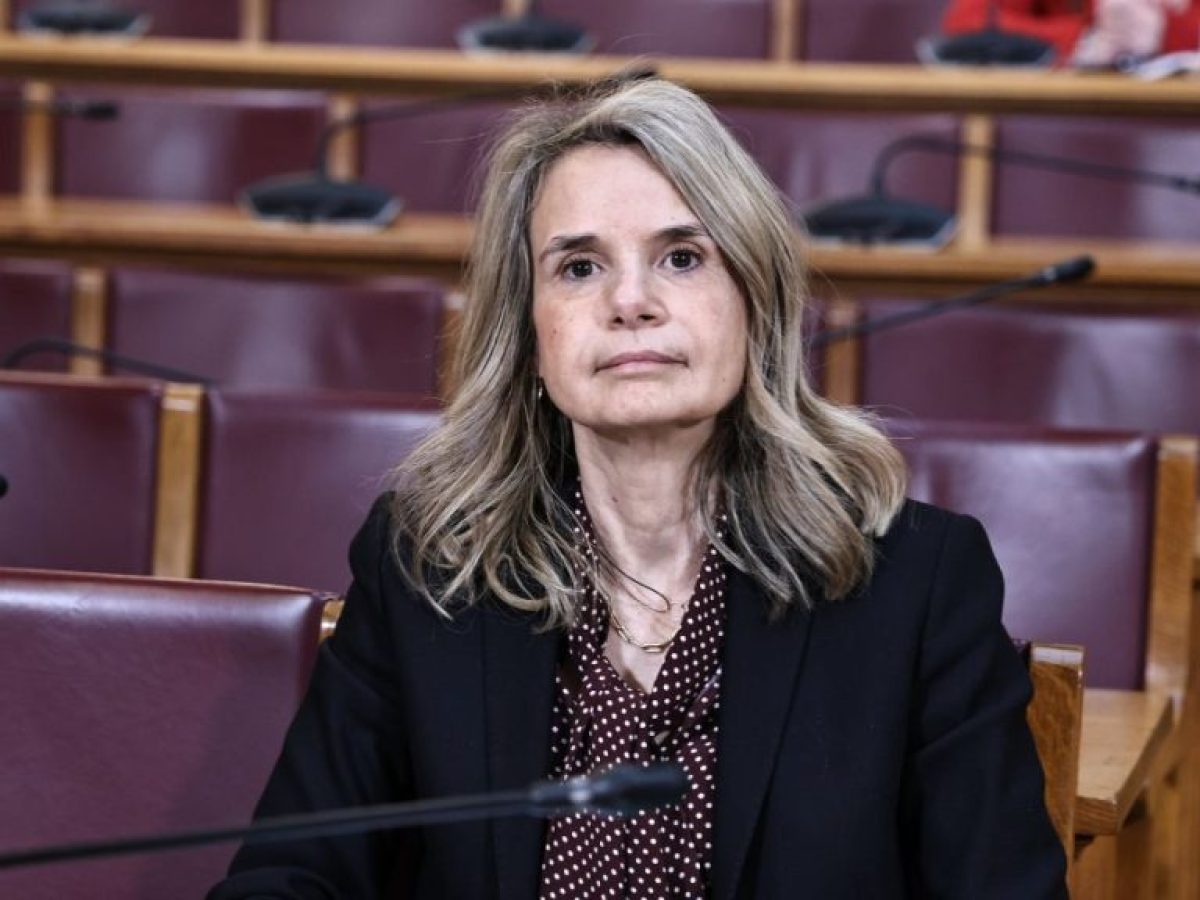 &Mu;&iota;&lambda;έ&nu;&alpha; &Alpha;&pi;&omicron;&sigma;&tau;&omicron;&lambda;ά&kappa;&eta;: &laquo;&Omicron; Ά&rho;&epsilon;&iota;&omicron;&sigmaf; &Pi;ά&gamma;&omicron;&sigmaf; &nu;&alpha; &delta;&eta;&mu;&omicron;&sigma;&iota;&epsilon;ύ&sigma;&epsilon;&iota; &tau;&eta;&nu; &alpha;&pi;ό&phi;&alpha;&sigma;&eta; &upsilon;&pi;έ&rho; &tau;&omega;&nu; &delta;&alpha;&nu;&epsilon;&iota;&omicron;&lambda;&eta;&pi;&tau;ώ&nu;&raquo;