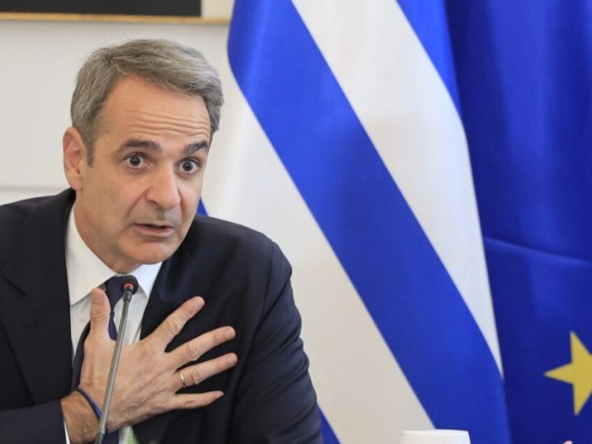 Μήνας «φωτιά» ο Μάιος για τη ΝΔ: Το συνέδριο, οι γκρίνιες και τα κόμματα Τσίπρα και Καρυστιανού
