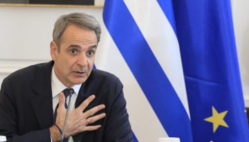 Μήνας «φωτιά» ο Μάιος για τη ΝΔ: Το συνέδριο, οι γκρίνιες και τα κόμματα Τσίπρα και Καρυστιανού