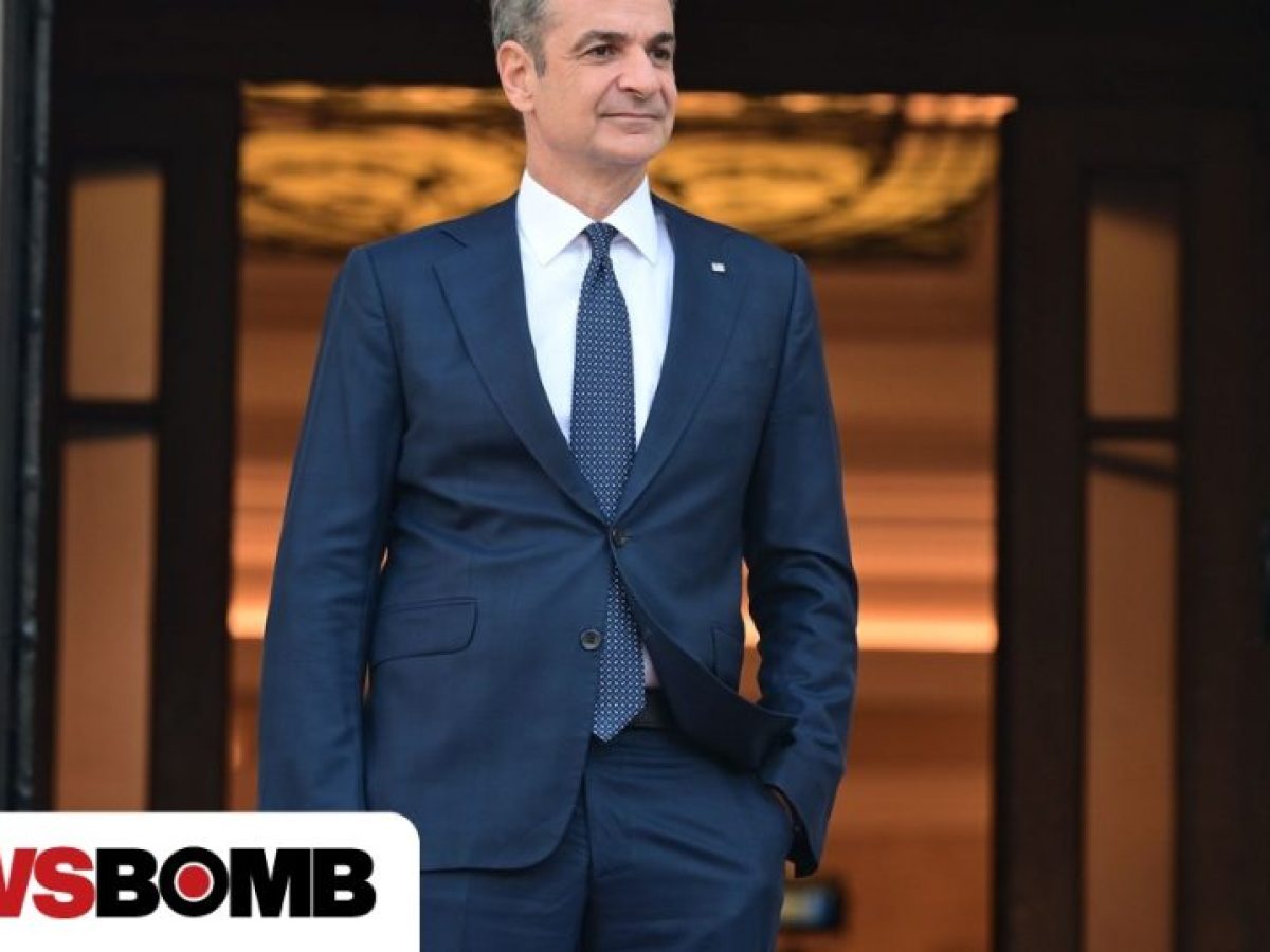 Μήνυμα ισχύος από Μαξίμου για «Γαλάζια Πατρίδα» και απάντηση σε Βενιζέλο για το τριψήφιο τηλέφωνο