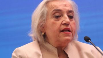 Μήνυμα Παπαδοπούλου στην Άγκυρα: «Δεν υπάρχει ειδικό καθεστώς για την Τουρκία στην Ευρώπη»