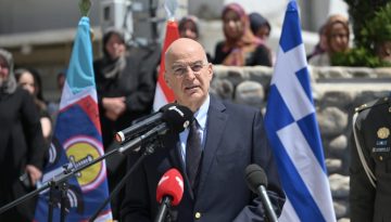 Μήνυμα Αθήνας προς Άγκυρα: Οι μονομερείς κινήσεις θα αποτύχουν