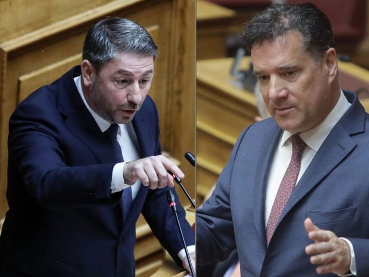 &Mu;ή&nu;&upsilon;&sigma;&eta; &Alpha;&nu;&delta;&rho;&omicron;&upsilon;&lambda;ά&kappa;&eta; &sigma;&epsilon; &Gamma;&epsilon;&omega;&rho;&gamma;&iota;ά&delta;&eta; &ndash; &Eta; &alpha;&pi;ά&nu;&tau;&eta;&sigma;&eta; &tau;&omicron;&upsilon; &upsilon;&pi;&omicron;&upsilon;&rho;&gamma;&omicron;ύ &upsilon;&gamma;&epsilon;ί&alpha;&sigmaf;
