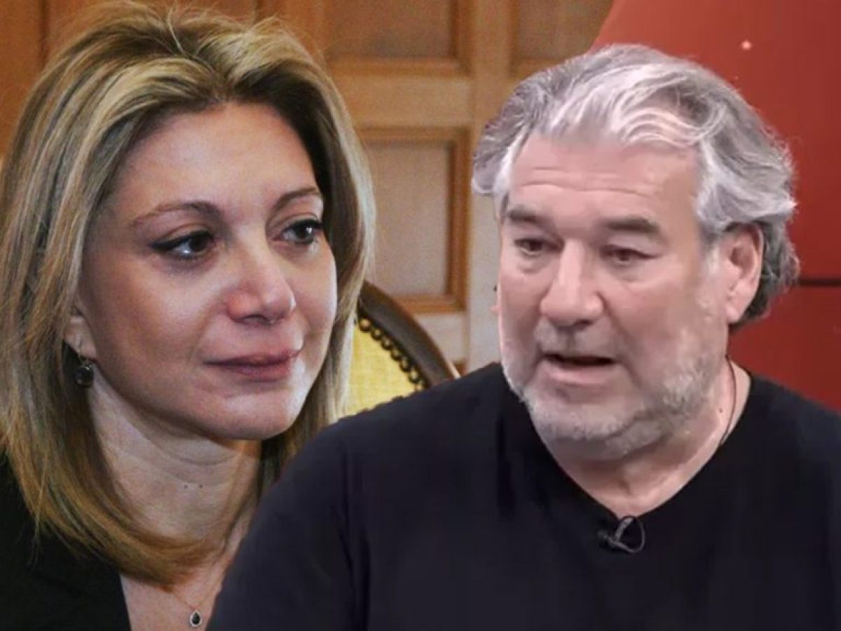 Μήνυση Καρυστιανού στον Καραχάλιο