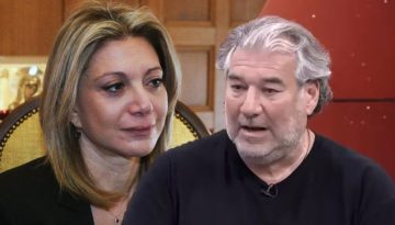 Μήνυση Καρυστιανού στον Καραχάλιο