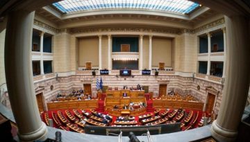 Μυστική κατάθεση στη Βουλή για υποκλοπές – Θεσμικό ρήγμα και σύγκρουση εξουσιών