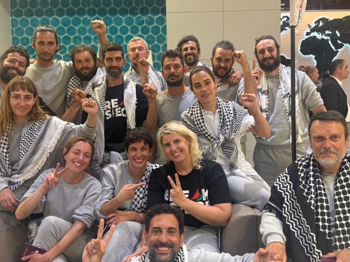 Μητέρες απαχθέντων μιλούν στο Πριν για την εκδικητική στάση του ΥΠΕΞ