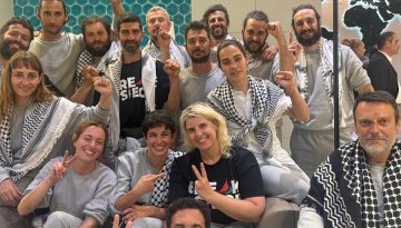 Μητέρες απαχθέντων μιλούν στο Πριν για την εκδικητική στάση του ΥΠΕΞ