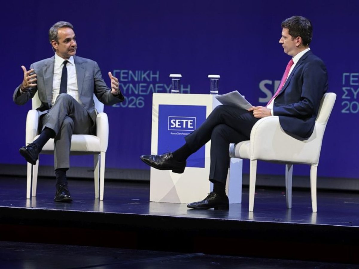 &Mu;&eta;&tau;&sigma;&omicron;&tau;ά&kappa;&eta;&sigmaf;: &Alpha;&nu; &iota;&sigma;&chi;ύ&sigma;&epsilon;&iota; &tau;&omicron; &kappa;&alpha;&lambda;ό &sigma;&epsilon;&nu;ά&rho;&iota;&omicron; &sigma;&tau;&eta; &Mu;. &Alpha;&nu;&alpha;&tau;&omicron;&lambda;ή, &theta;&alpha; έ&chi;&omicron;&upsilon;&mu;&epsilon; έ&kappa;&rho;&eta;&xi;&eta; &sigma;&tau;&omicron; last minute booking