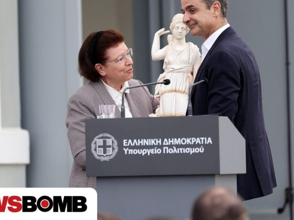 Μητσοτάκης: «Δέσμευση να προχωρήσουν οι μελέτες για την επέκταση του μετρό Θεσσαλονίκης»