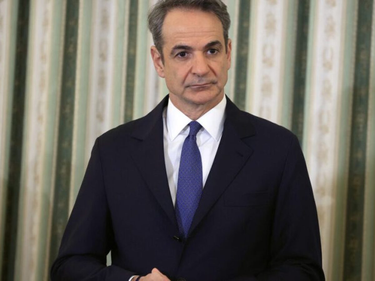 Μητσοτάκης: Έκτακτο επίδομα 150 ευρώ ανά παιδί στο τέλος Ιουνίου – Οι αναφορές σε Πανελλήνιες, ακρίβεια και μεταρρυθμίσει