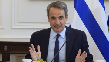 Μητσοτάκης: Επιδότηση του ντίζελ και τον Ιούνιο
