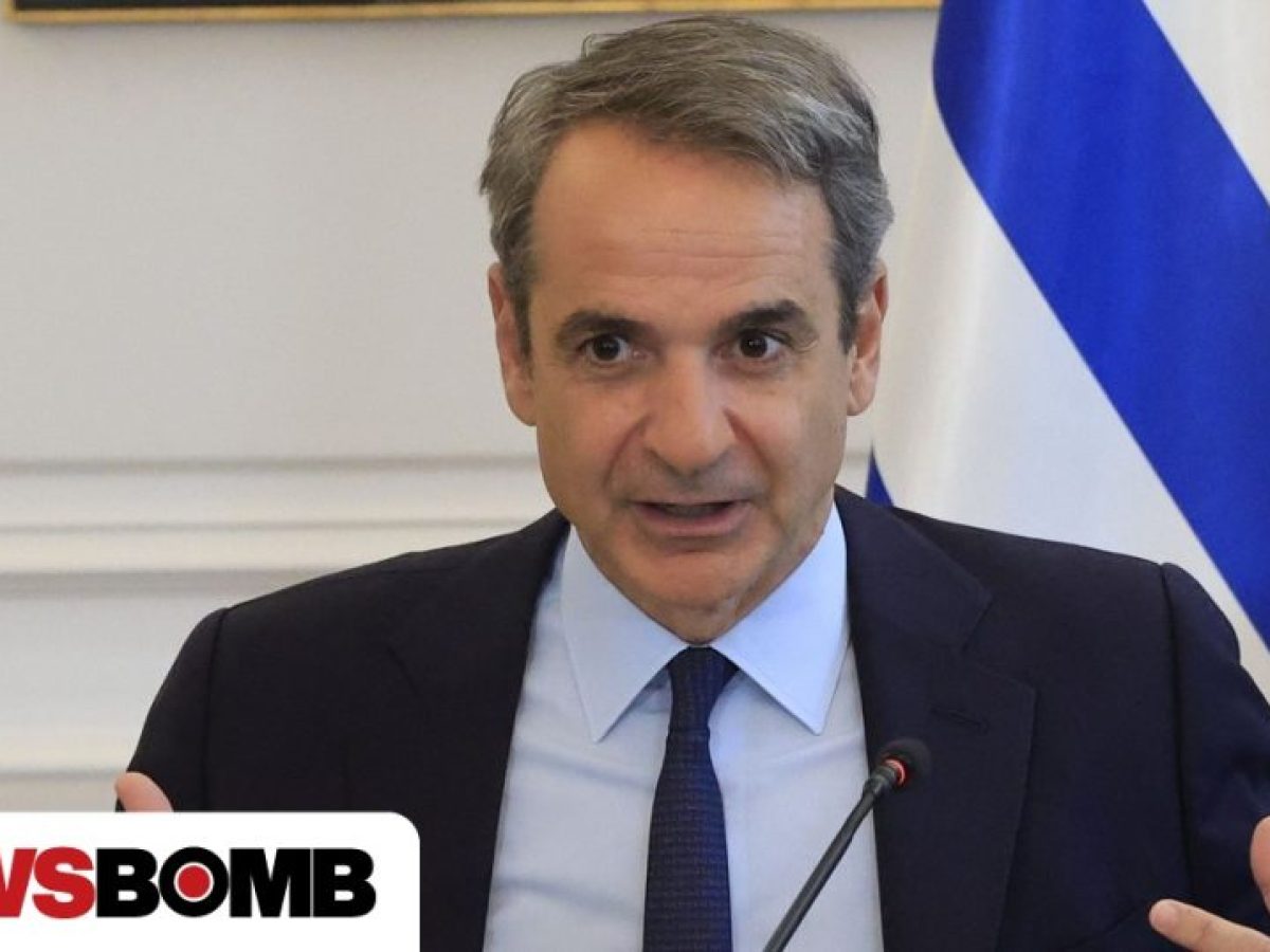 Μητσοτάκης για Καρυστιανού και Τσίπρα: Πολιτική Βαβέλ με νέα κόμματα και επανεμφανιζόμενους