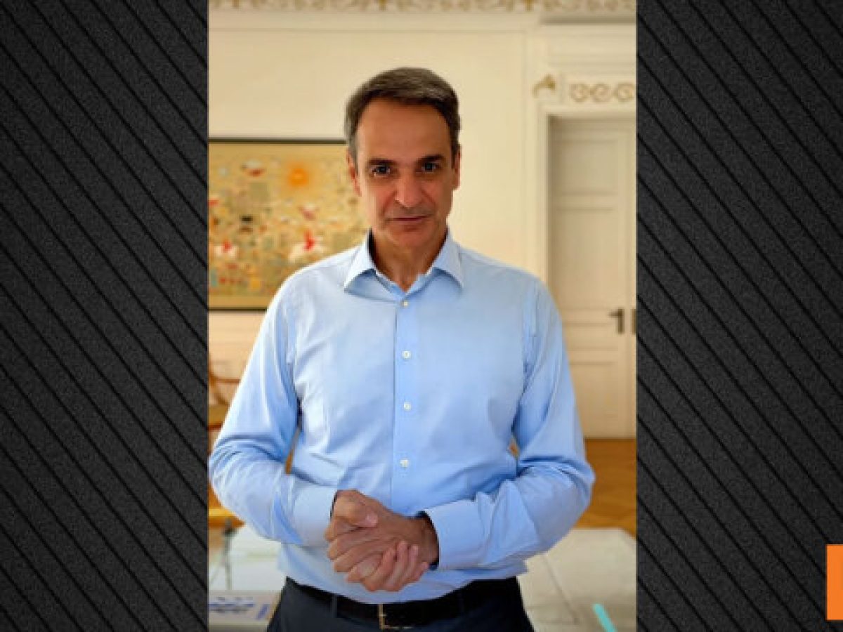 Μητσοτάκης για Πρωτομαγιά: Πριν να δούμε αν μας το φέρει ο Ακύλας, δείτε τα 10 μέτρα που έχουμε φέρει εμείς για τους εργα