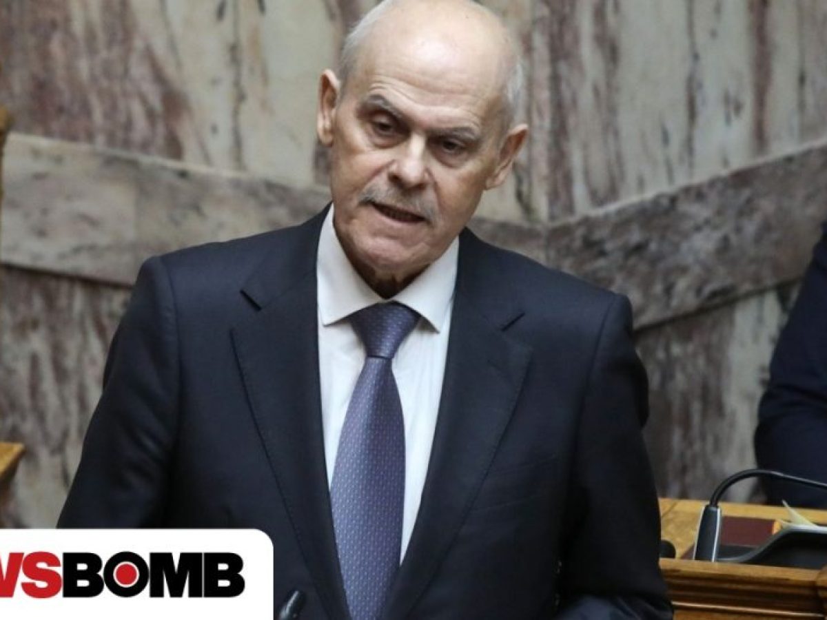 Μητσοτάκης για Ταγαρά: «Μία συνετή φωνή που εκπροσωπούσε τον τόπο της με πάθος»