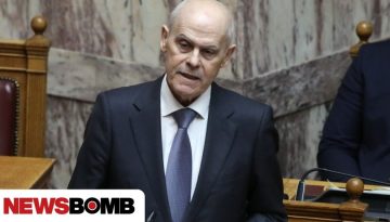 Μητσοτάκης για Ταγαρά: «Μία συνετή φωνή που εκπροσωπούσε τον τόπο της με πάθος»