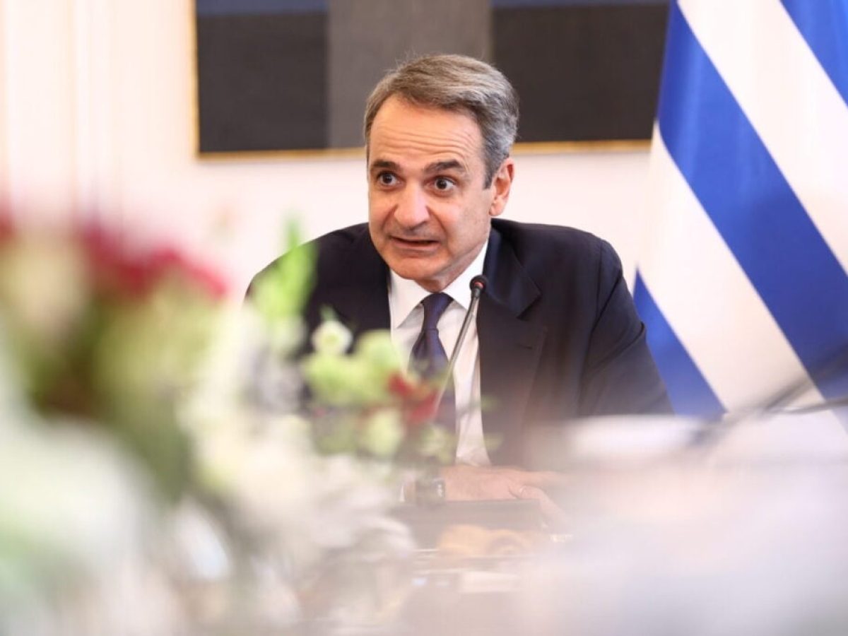 Μητσοτάκης για την Πρωτομαγιά: Τα 10 μέτρα που φέραμε για τους εργαζόμενους