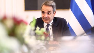 Μητσοτάκης: Η Ελλάδα έγινε χώρα που εξάγει ενέργεια αντί να εισάγει
