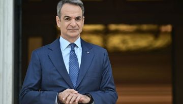 Μητσοτάκης: Η Ελλάδα τα τελευταία 2 χρόνια εξάγει ενέργεια, αντί να εισάγει