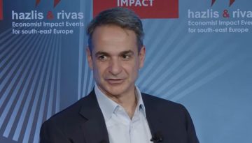 Μητσοτάκης: Η κυβέρνηση διαθέτει ισχυρή δημοκρατική νομιμοποίηση και σχέδιο για τρίτη θητεία
