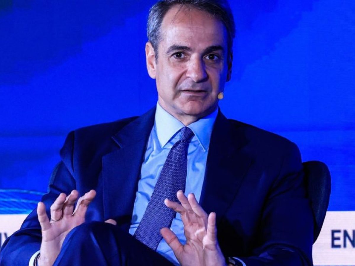 Μητσοτάκης: Οι τιμές ρεύματος θα συνεχίσουν να μειώνονται όσο βάζουμε ΑΠΕ στο ενεργειακό μίγμα