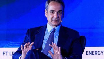 Μητσοτάκης: Οι τιμές ρεύματος θα συνεχίσουν να μειώνονται όσο βάζουμε ΑΠΕ στο ενεργειακό μίγμα