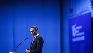 Μητσοτάκης: Νέα μέτρα για στέγαση, εργασία και δημόσια υγεία