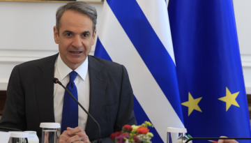 Μητσοτάκης: Παράταση έως τέλη Αυγούστου για διευθέτηση διαδικαστικών καθυστερήσεων στο “Σπίτι μου ΙΙ”