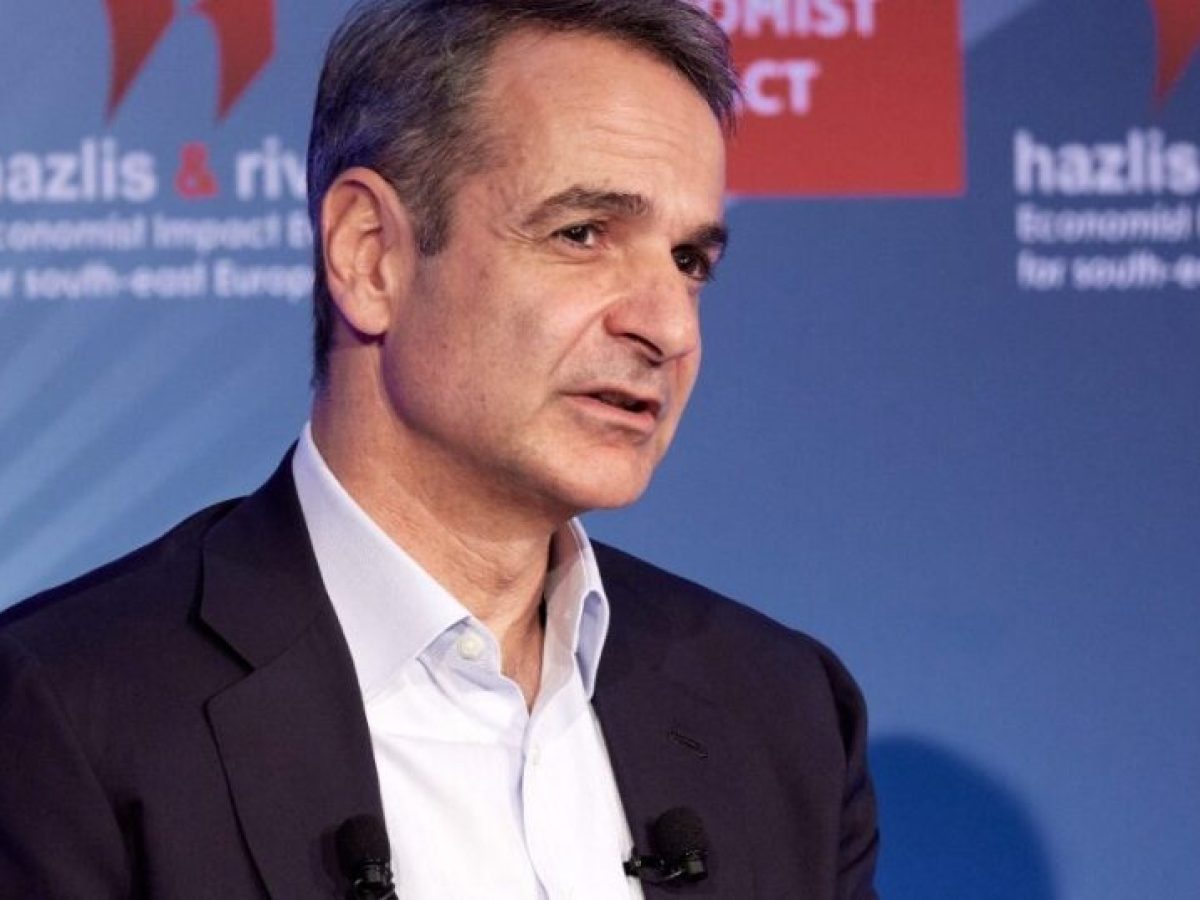 Μητσοτάκης: «Προετοιμαζόμαστε για τρίτη θητεία» – Η αιχμή για το κόμμα Τσίπρα