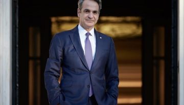 Μητσοτάκης: Σχέδιο «το είπαμε, το κάναμε» μέχρι τις εκλογές – Στο επίκεντρο οικονομία, στέγη και καθημερινότητα