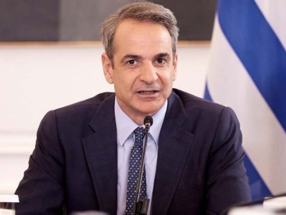 Μητσοτάκης στην ΚΟ της ΝΔ: «Καθολική αξιολόγηση στο δημόσιο»