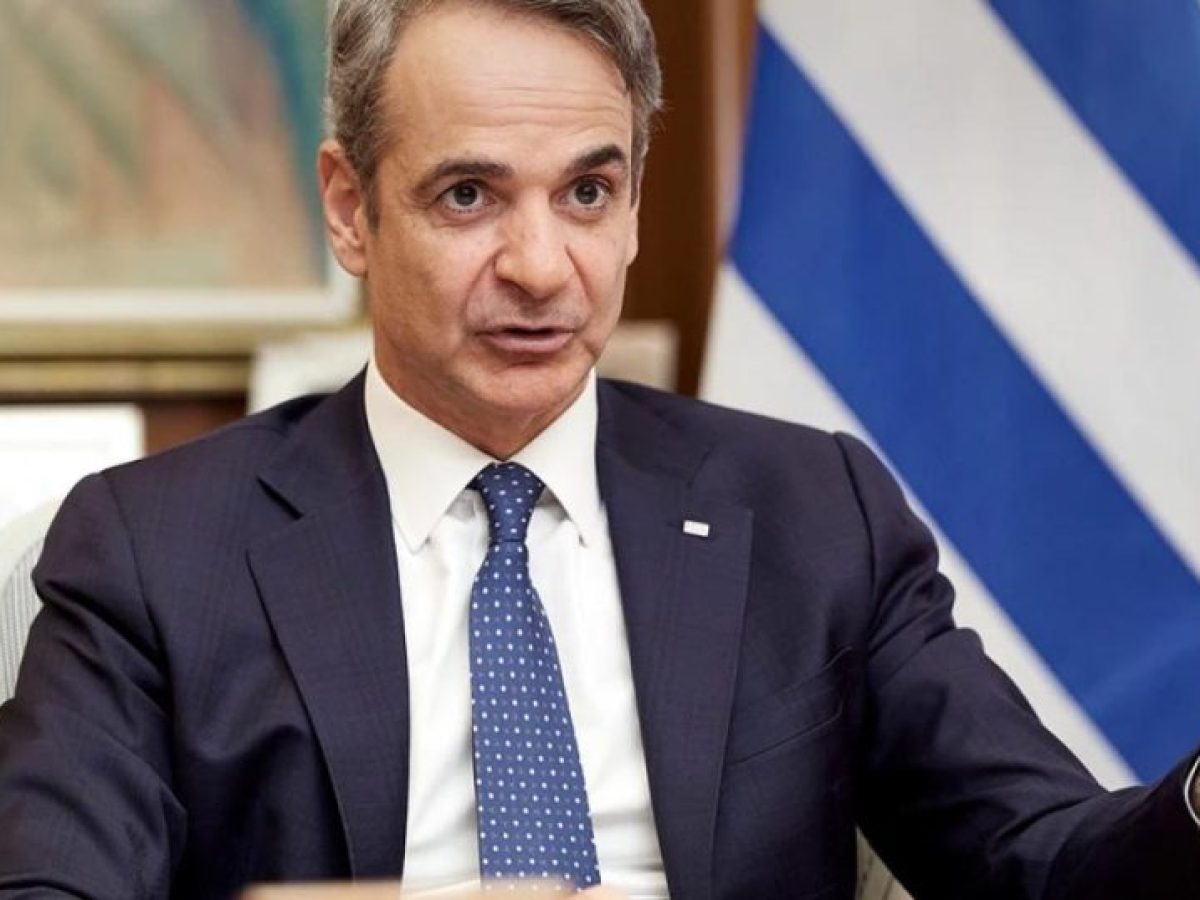 Μητσοτάκης: Στόχος το 2027 η Ελλάδα να μην έχει το υψηλότερο χρέος στην Ευρώπη – Νέες παρεμβάσεις σε ενέργεια, σχολεία κα